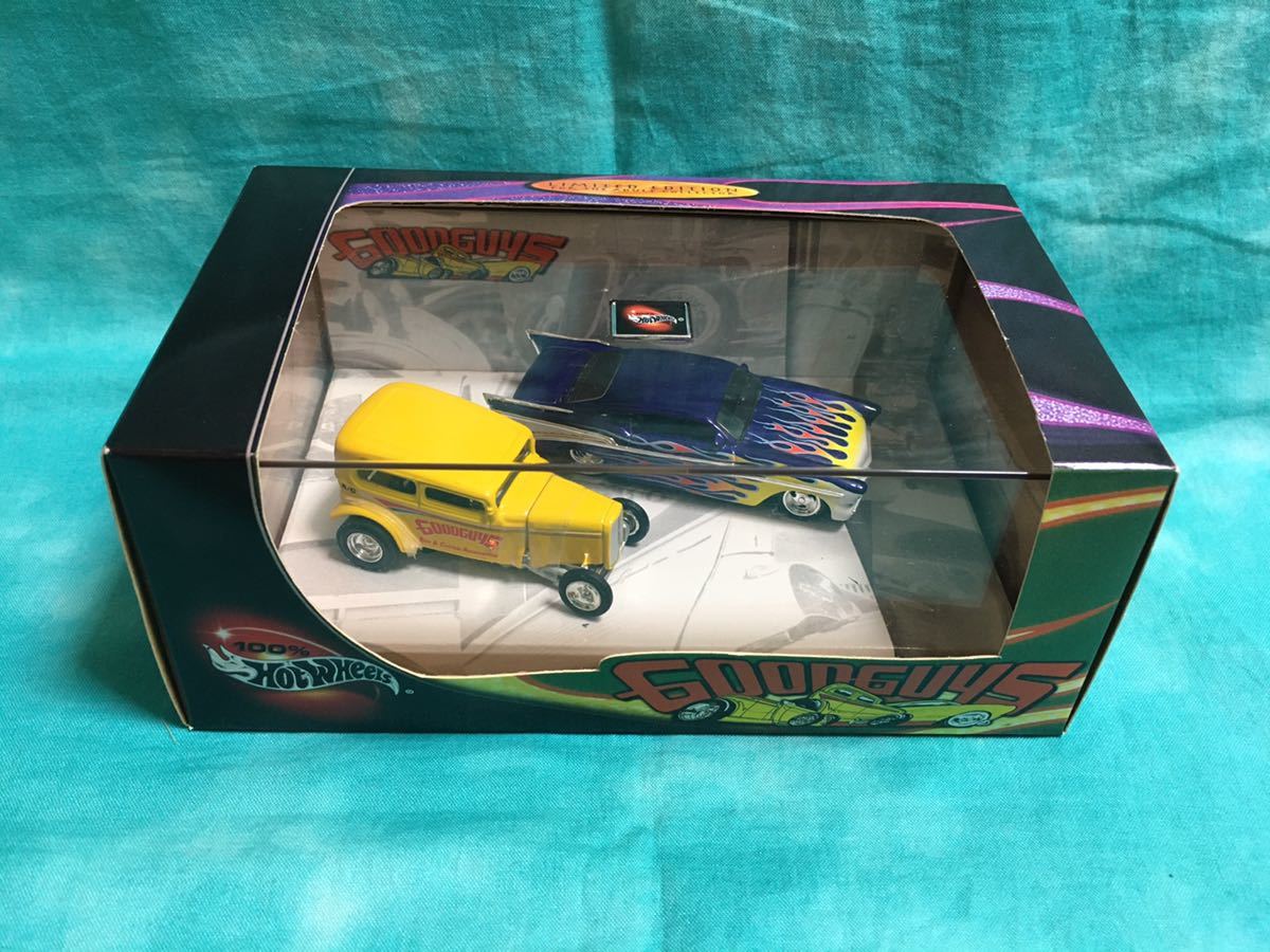 Hot Wheels まとめ売り バラ売り3台〜 2021 Hot Wheels Premium, 'Modern Classics' 1/5