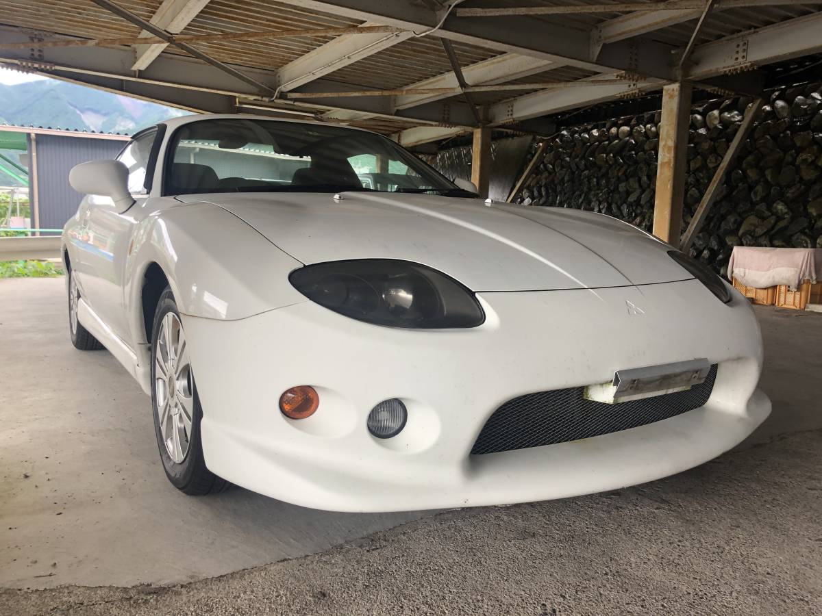 Fto ガルウイング Gpバージョンr 5mt 売り切り タイベル交換済 の落札情報詳細 ヤフオク落札価格情報 オークフリー スマートフォン版