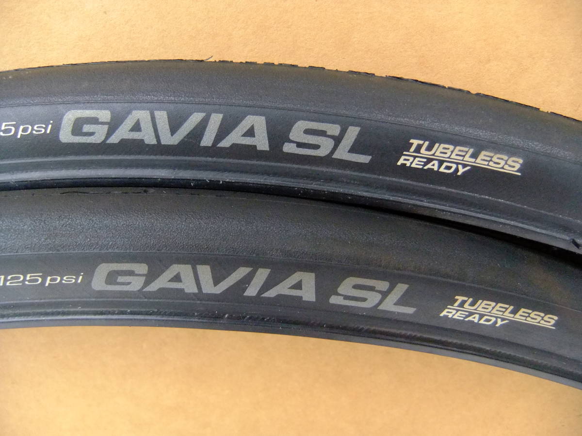Giant Gavia Sl 700 25c チューブレスレディ タイヤ 700c ジャイアント完成車標準装備 新車外しの未走行 の落札情報詳細 ヤフオク落札価格情報 オークフリー スマートフォン版