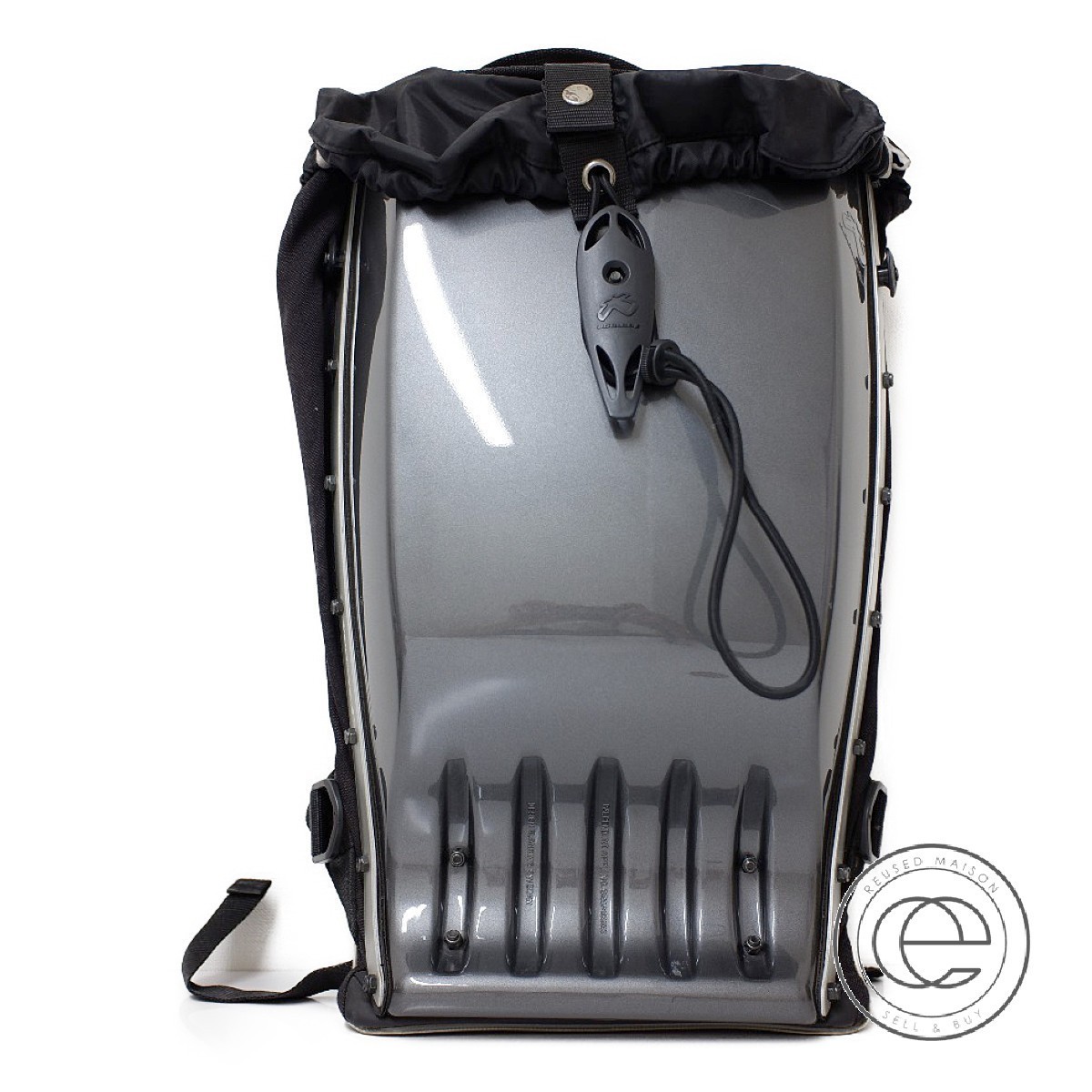 BOBLBE-E ボブルビー SE97 02032 ピープルズデライト バックパック