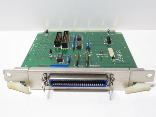 PC-9801-87 1MB FDDインターフェース 【公式通販】