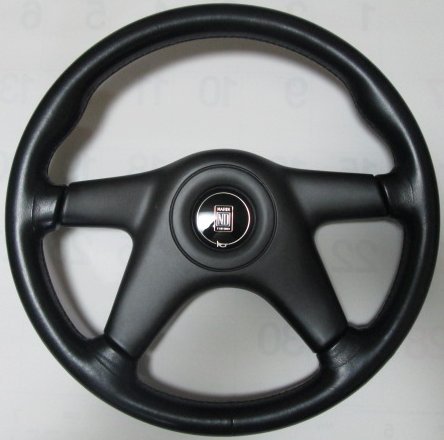 新品】全国送料無料!新品!未使用! NARDI(ナルディ） GARA 4 ELITE