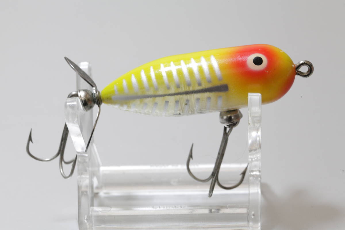 HEDDON ヘドン　タイニートーピード　14KCD へドンのタイニー トーピード｜アメリカン釣具通販NEST