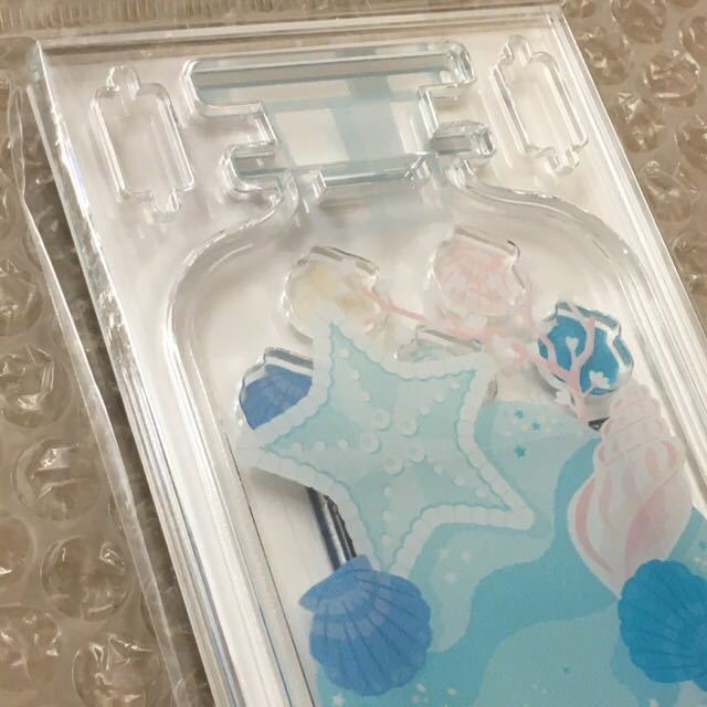 新品】カスタマニア ボトルフラワー マリン ムービック アニメイト
