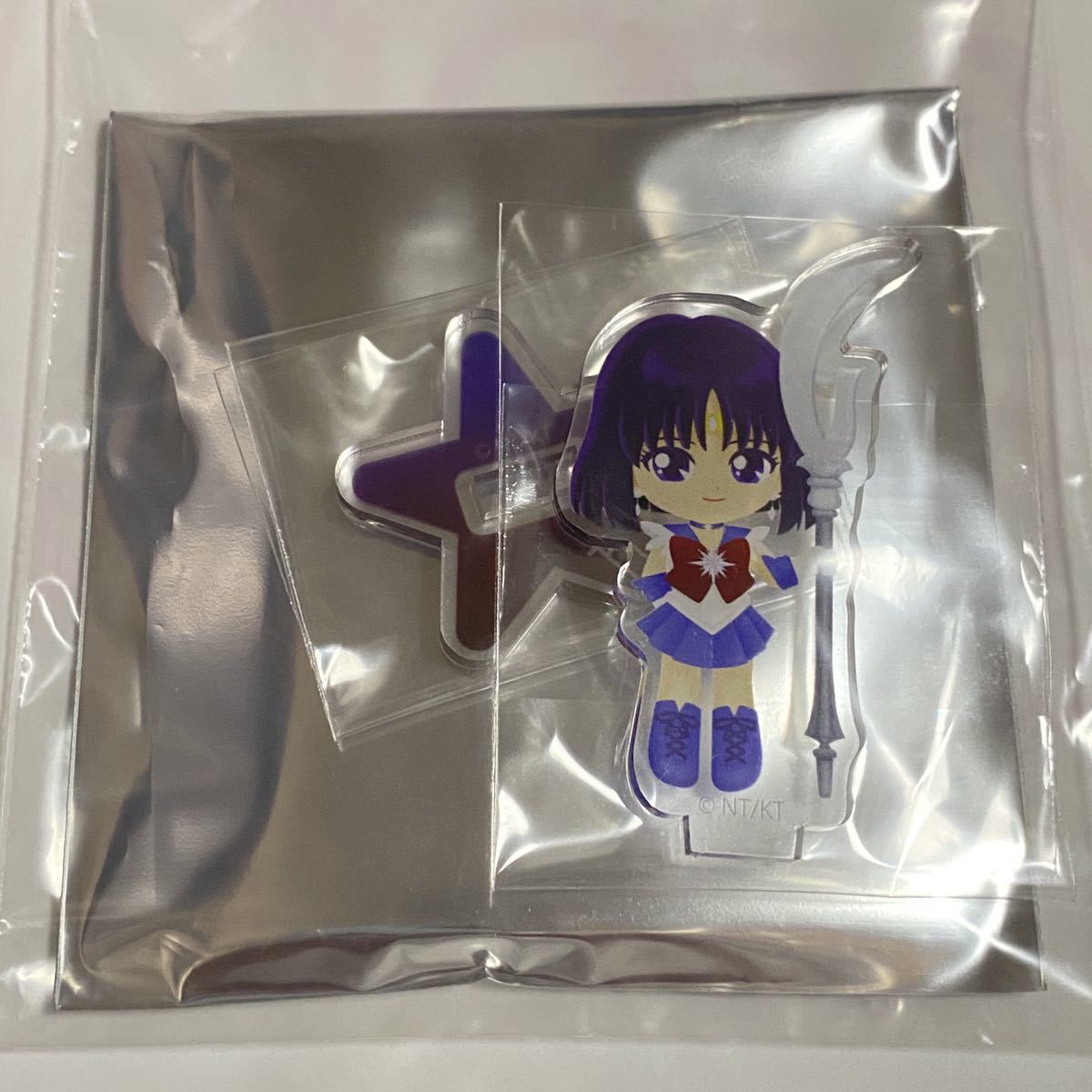 セーラームーン パルコ アクリルスタンド·アクリルパネル