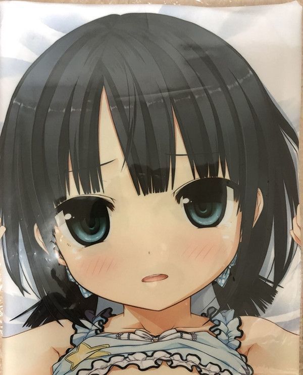 新品 Lose Cura ものべの 有島ありす 抱き枕カバー の落札情報詳細 ヤフオク落札価格情報 オークフリー スマートフォン版