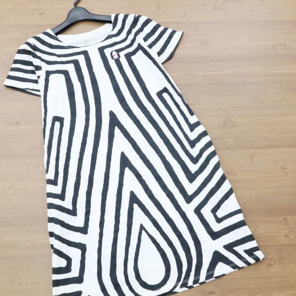 美品 Design Tshirts Store Graniph グラニフ ウルトラマン ダダ 半袖 カットソー Tシャツ ワンピース Sz F レディース P68tb14 の落札情報詳細 ヤフオク落札価格情報 オークフリー スマートフォン版