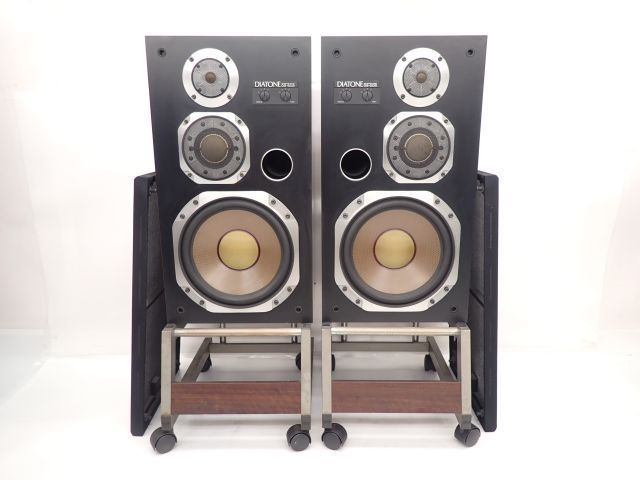 DIATONE DS-503 スピーカー 大型