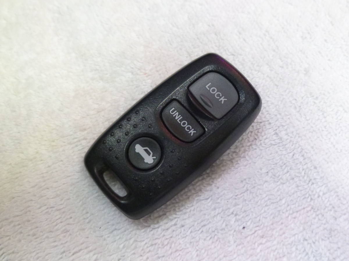 トヨタ　レクサス　日産　マツダ　ポルシェ　バラエティーキーレスセット 4548565493968_c1.jpg?t=