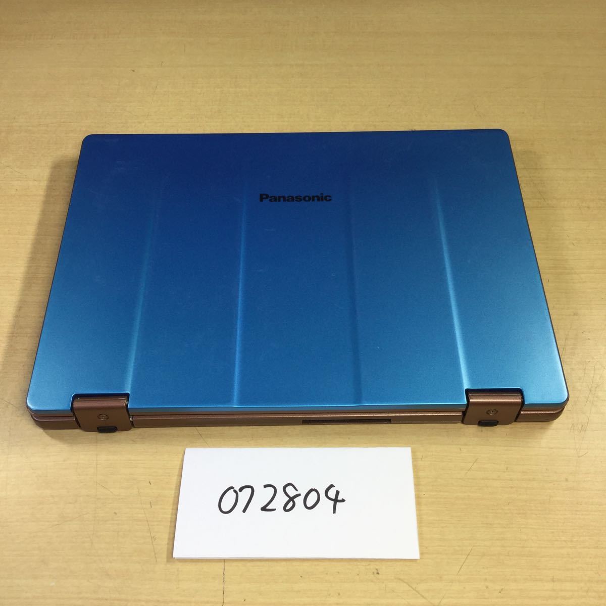 楽天スーパーセール】 【動作OK♪】Panasonic CF-RZ4 Core (5Y71)1.2 m