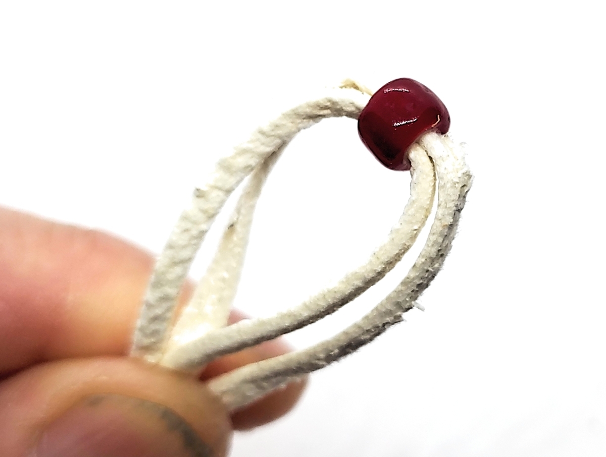 新品 P 105 細目インディアンホワイト 吟なし 最高級 鹿革紐 アイボリー色 ディア 天然 スキン クラフト 材料 皮 ゴローズ カスタムに の落札情報詳細 ヤフオク落札価格情報 オークフリー スマートフォン版