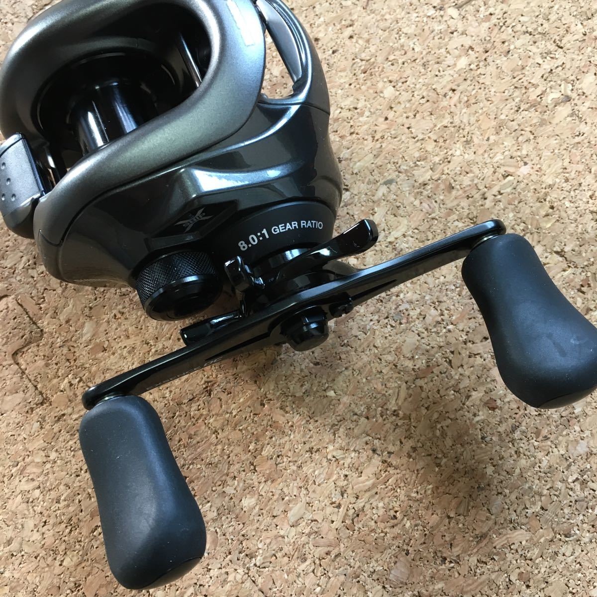 Shimano シマノ 12 エクスセンス Exsence Dc ベイトリール シーバス 右巻き の落札情報詳細 ヤフオク落札価格情報 オークフリー スマートフォン版