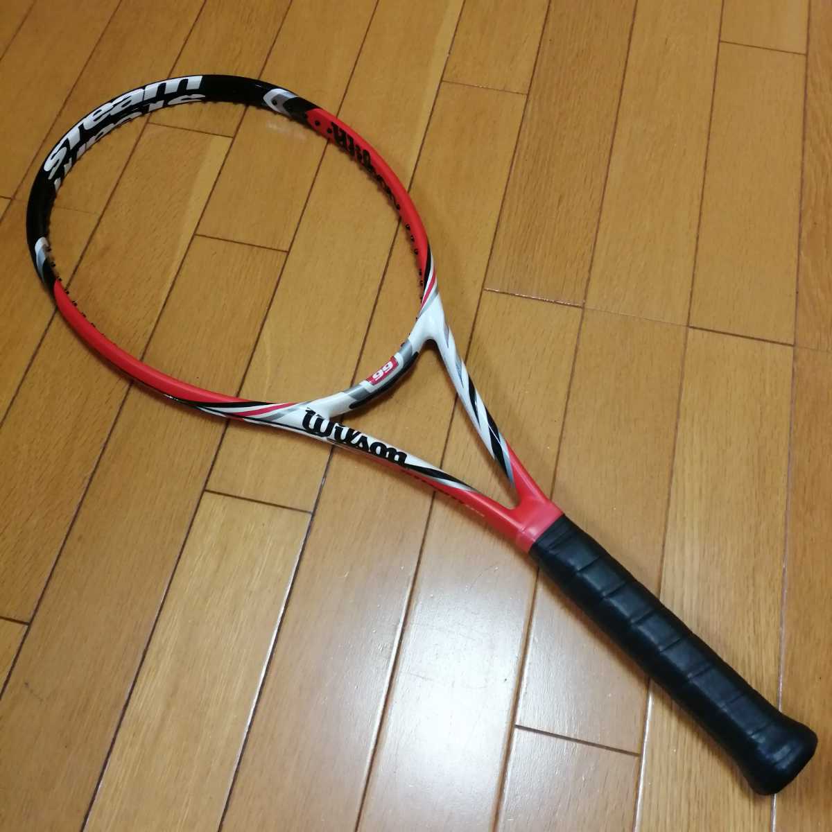 プロストック BLADEコスメ Steam 99