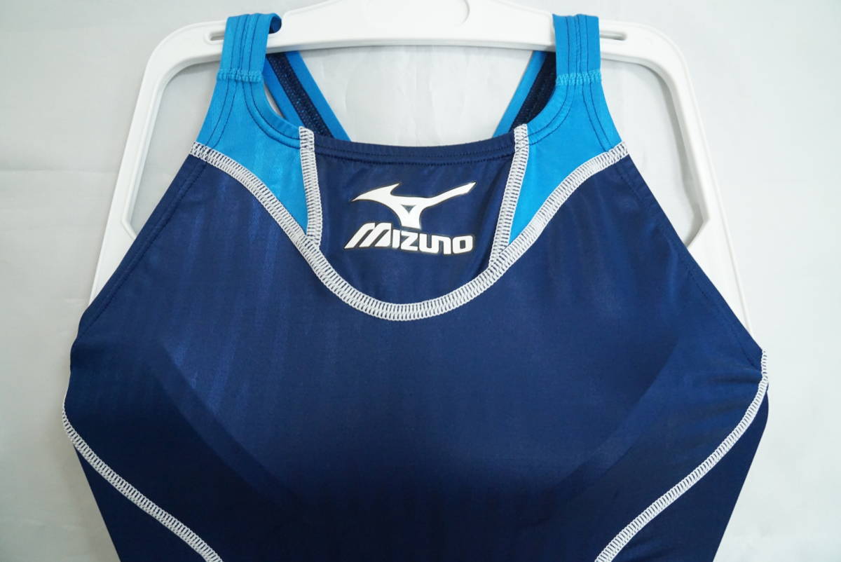1円スタート】 mizuno ミズノ 競泳水着 アクセルスーツ ウォーター
