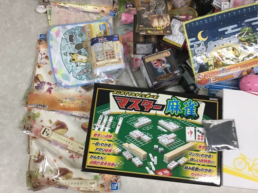 1円 同梱不可 ジャンク マスター麻雀 ポケモン フローラルカップコレクション ジュゴン タヌキとキツネ 一番くじ ミニタオル他 の落札情報詳細 ヤフオク落札価格情報 オークフリー スマートフォン版