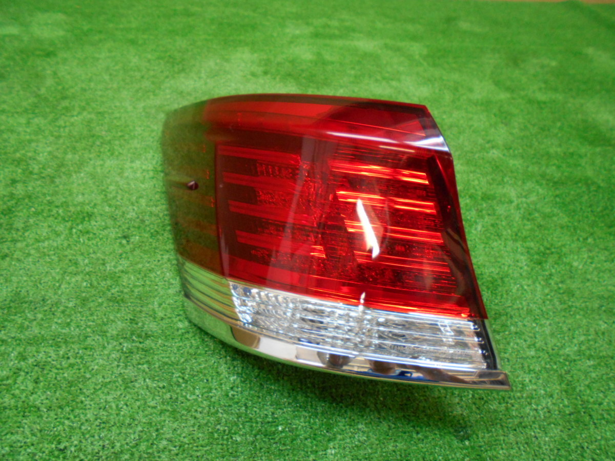クラウン GRS210 左テール LED ユニットのみ STANLEY 30-404 81561