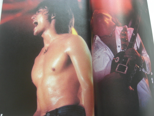 B Z 稲葉浩志 松本孝弘 エレファントカシマシ Bo Gumbos ジュネ Auto Mod 宙也 Allergy ラルクアンシエル 豊川悦司 広告 Time Limit の落札情報詳細 ヤフオク落札価格情報 オークフリー スマートフォン版