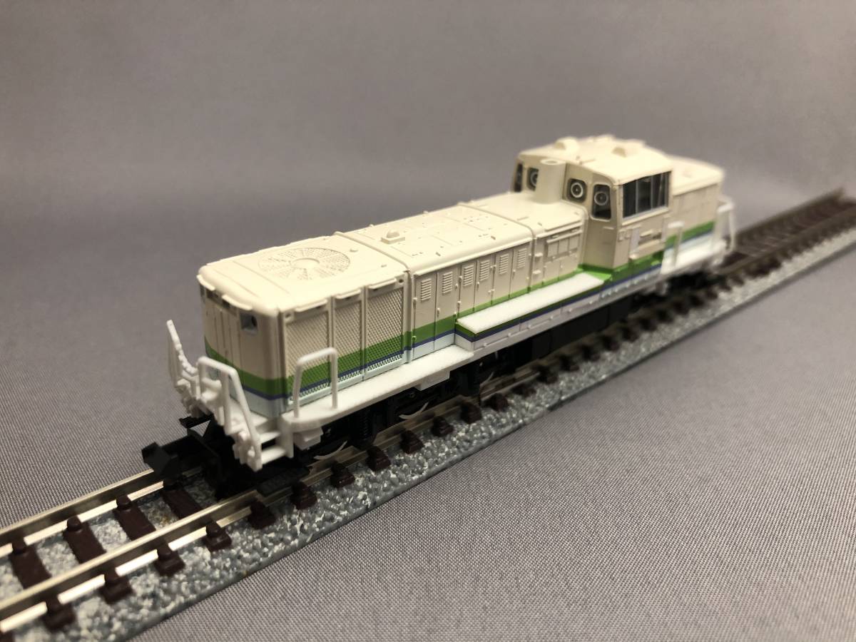 6-100＊Nゲージ TOMIX DE10/ DE10(1701号機) ディーゼル機関車 まとめ