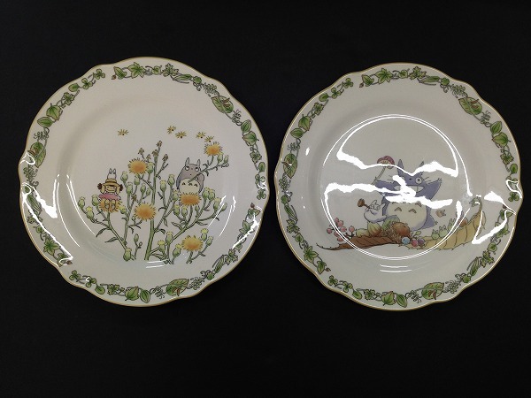 中古 ノリタケ ジブリ お皿 トトロ Noritake 食器 の落札情報詳細 ヤフオク落札価格情報 オークフリー スマートフォン版 中古 ノリタケ ジブリ お皿 トトロ Noritake 食器 の落札情報詳細 ヤフオク落札価格情報 オークフリー スマートフォン版