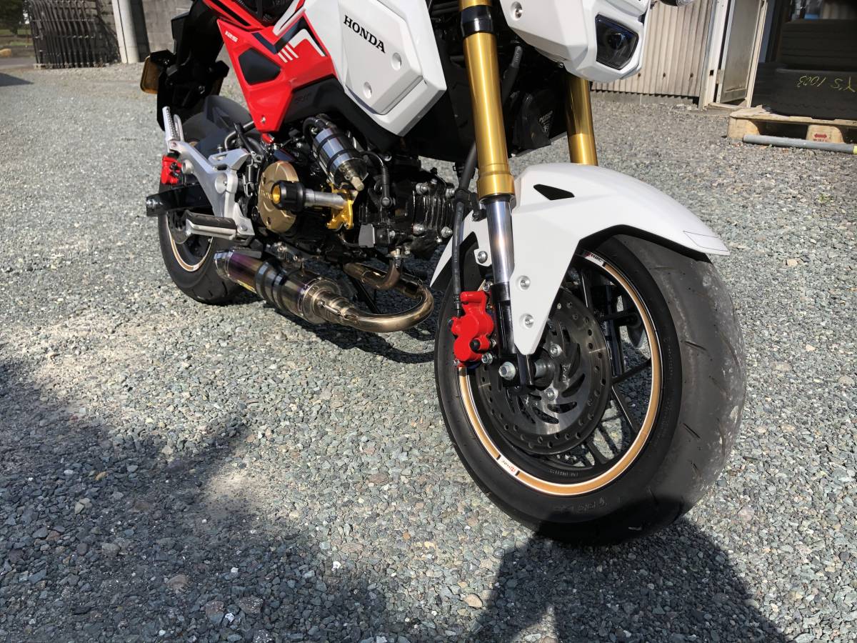ninja1000z1000MAVERICK マーベリック マフラー 楽天市場】MAVERICK マーヴェリック スリップオンサイレンサー