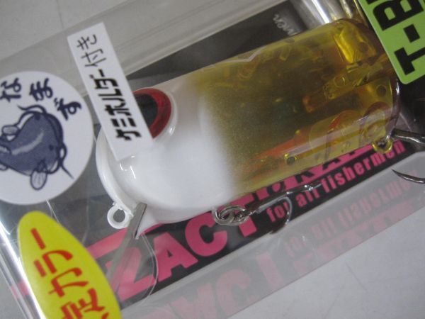 新品 ザクトクラフト T バド 生ビール 新品 鯰 T Bud ティーバド Tバド の落札情報詳細 ヤフオク落札価格情報 オークフリー スマートフォン版