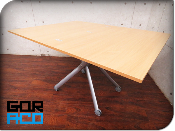 □美品□Goraco S.R.L□イタリア□MADE IN GERMANY□最高級□LIFT MCL 