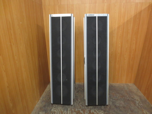 ボーカルマスター スピーカー VA300―S 一対 ボーカルマスター スピーカー VA300―S 一対