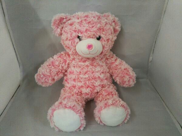 5体セット ビルド ア ベア ワークショップ専属 ライセンジー 日本 メイク ア フレンド ぬいぐるみ の落札情報詳細 ヤフオク落札価格情報 オークフリー スマートフォン版