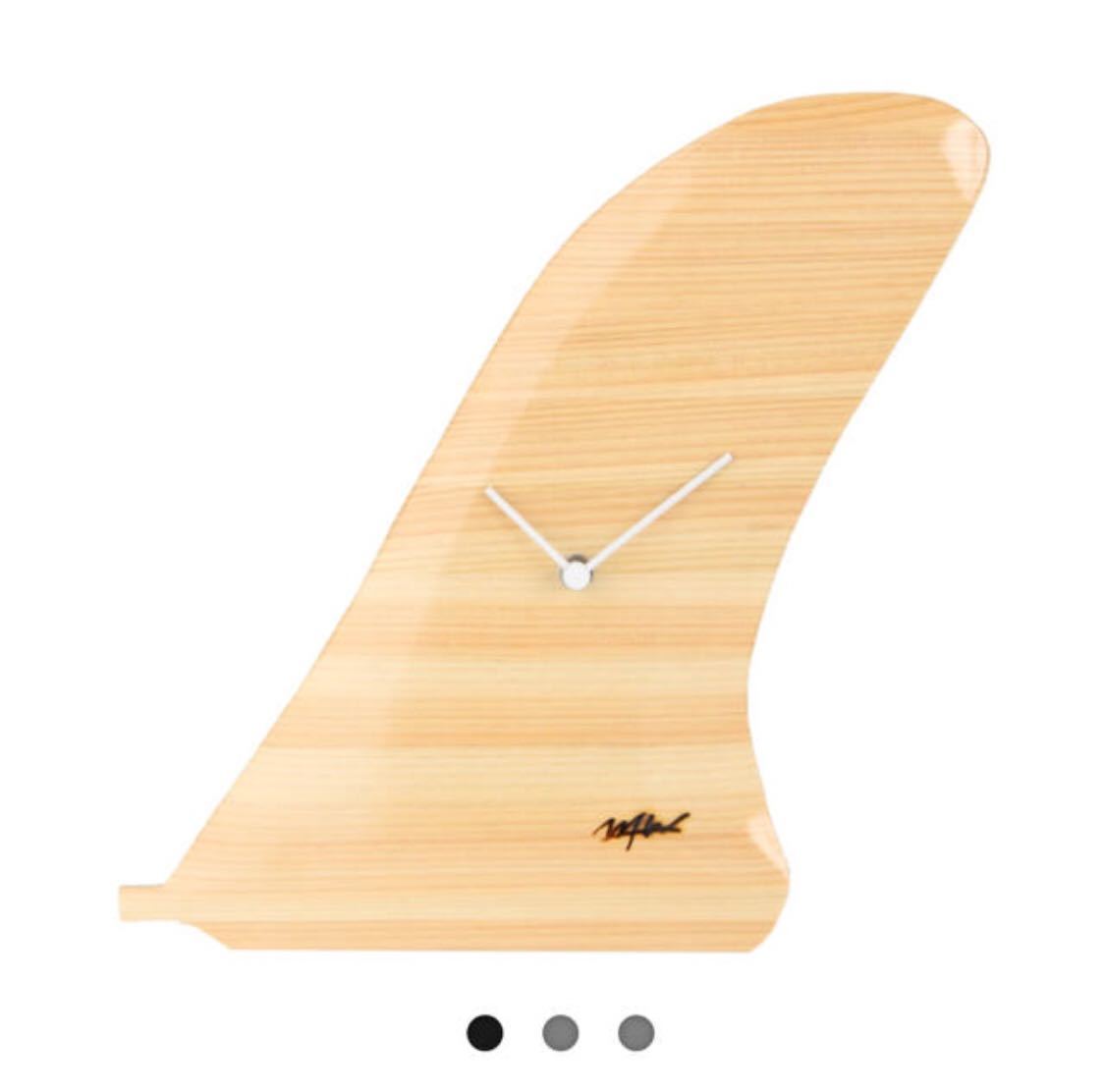 SURF TIME FIN3 NT サーフタイム フィン3 NT 時計