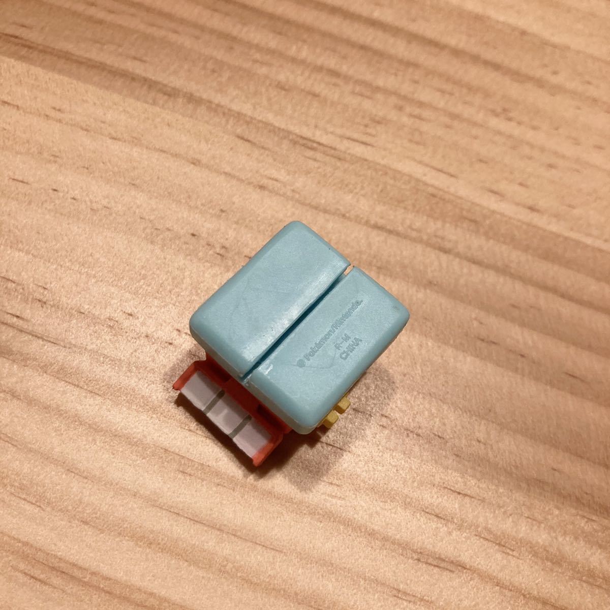 ポケモンクエスト コードキーパー つなげてポクセル コイキング スマホ充電コードアクセサリー 根元ガード の落札情報詳細 ヤフオク落札価格情報 オークフリー スマートフォン版