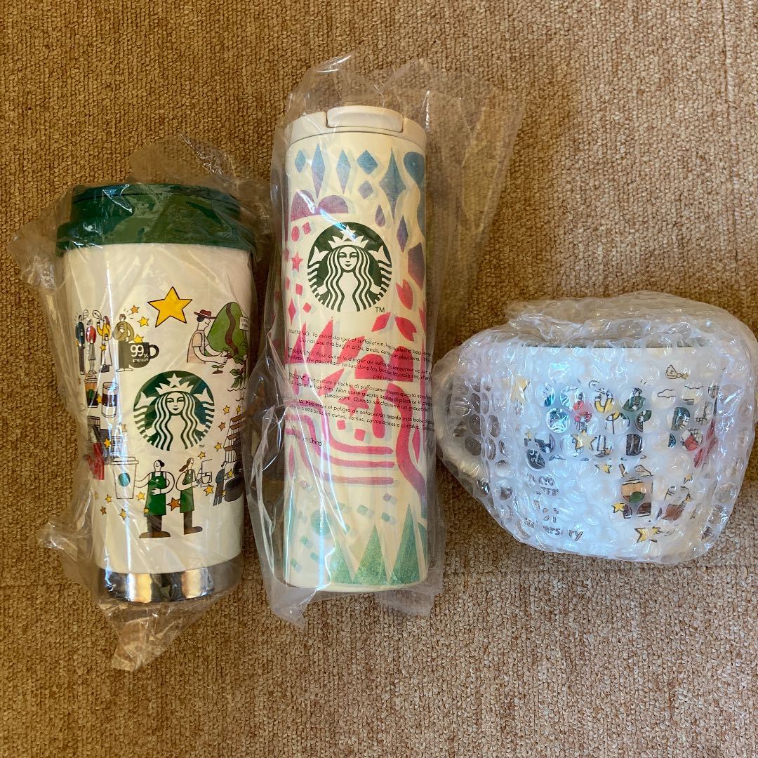 新品 スターバックス スタバ Starbucks 福袋 21 ドリンクチケット 切り抜きなし 当選 タンブラー の落札情報詳細 ヤフオク落札価格情報 オークフリー スマートフォン版