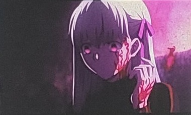 新品】コマ フィルム【間桐桜 マキリの杯】 劇場版 Fate/stay night HF