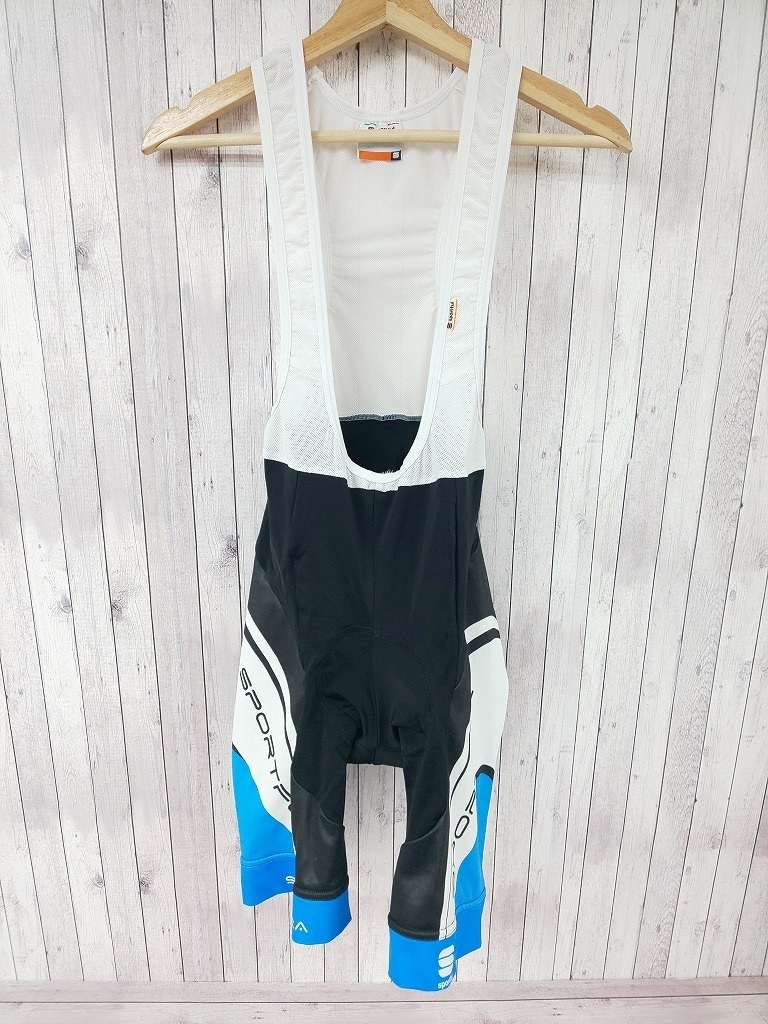 スポーツフル Sportful ビブショーツ M 黒 スレ有り の落札情報詳細 ヤフオク落札価格情報 オークフリー スマートフォン版