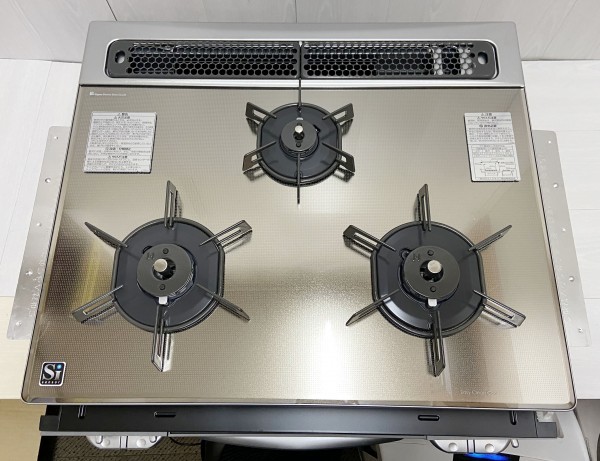 3大特典プレゼント ハーマン ビルドインガスコンロ Dw31n8wa ガラストップ Lpガス 幅60cm 公式 家電 Av カメラ キッチン 食卓 Www Roe Solca Ec