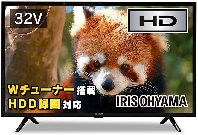 OHAYAMA 32V型 テレビ 32WP10P（2020年製）