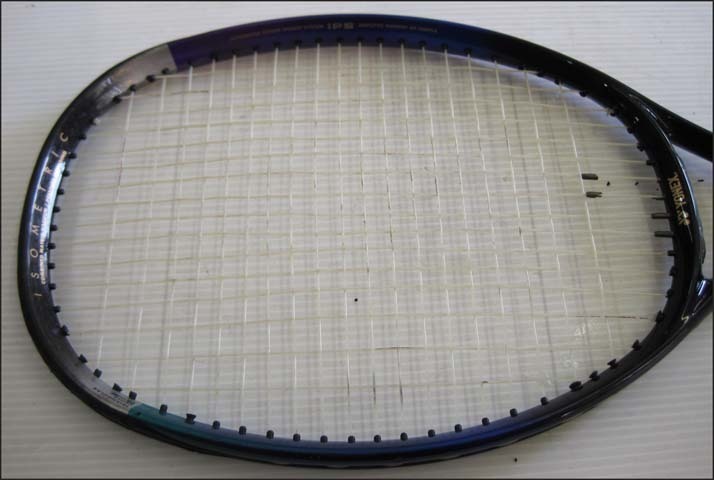 Bana8◇YONEX ヨネックス ISOMETRIC RA2000 LONG ソフトテニス