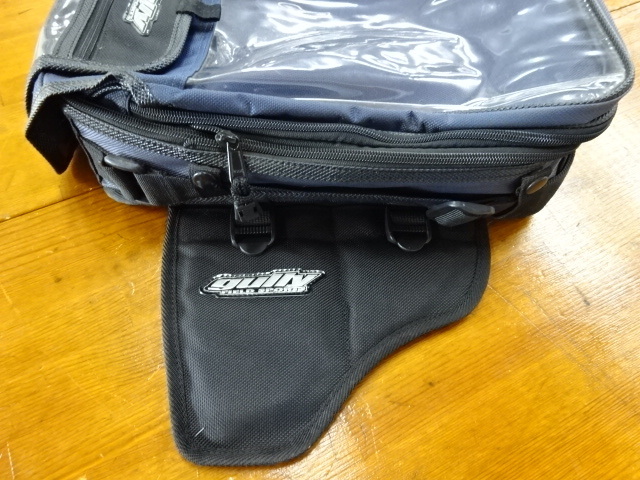 Gully 磁石タンクバッグ Xr250 Crm250r Klx125 Klx250 Cb400sf Vtr250 Grom Cbr250rr Crf250l Ftr223 Tw0 セロー250 セロー225乗りに の落札情報詳細 ヤフオク落札価格情報 オークフリー スマートフォン版