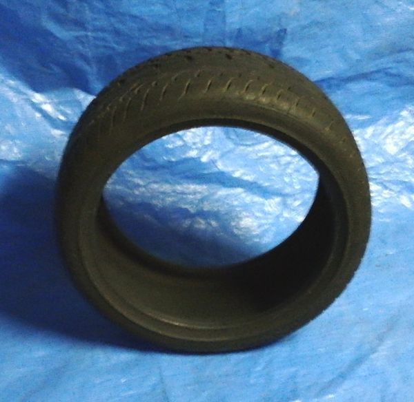 新品 激安タイヤ Haida Racing Ad921 205 40 17 1本 未使用品 祝v 総合評価1200超え V の落札情報詳細 ヤフオク落札価格情報 オークフリー スマートフォン版