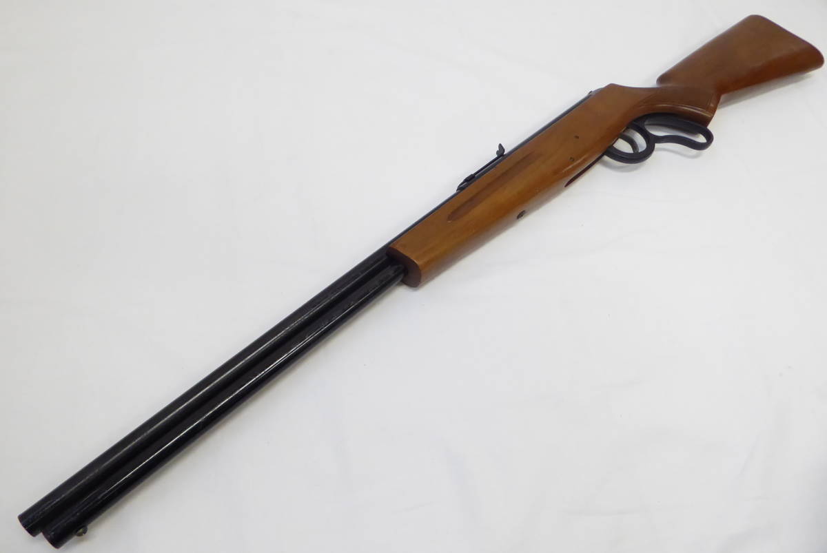 ナカヤ　コルク銃 射的銃ナカヤシルバー（あっさくコルク100付） | 有限会社ナカヤ