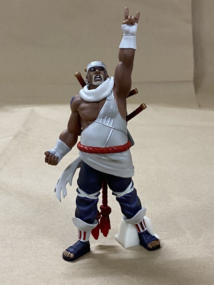 バンプレスト NARUTO-ナルト- 打ちこみ 疾風伝 VIBRATION STARS-KILLER  