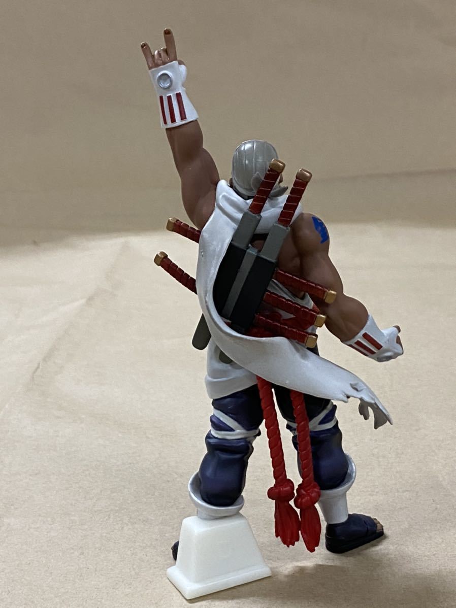 ナルト NARUTO 疾風伝 HSCF 超彩色 フィギュア キラービーの落札情報