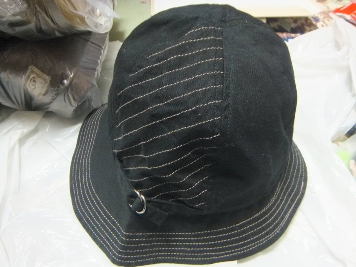 ◇美品◇地中海◇水野ミリナー◇麻◇ハット◇帽子