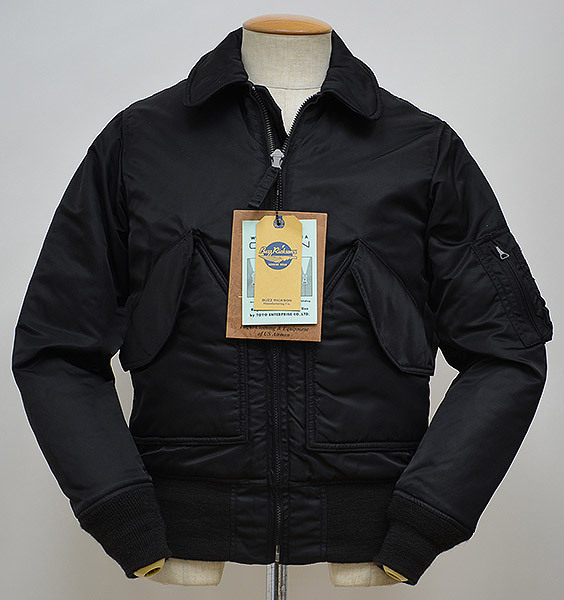 新品】BUZZ RICKSON'S バズリクソンズ 新品 BR12390 CWU-45/P