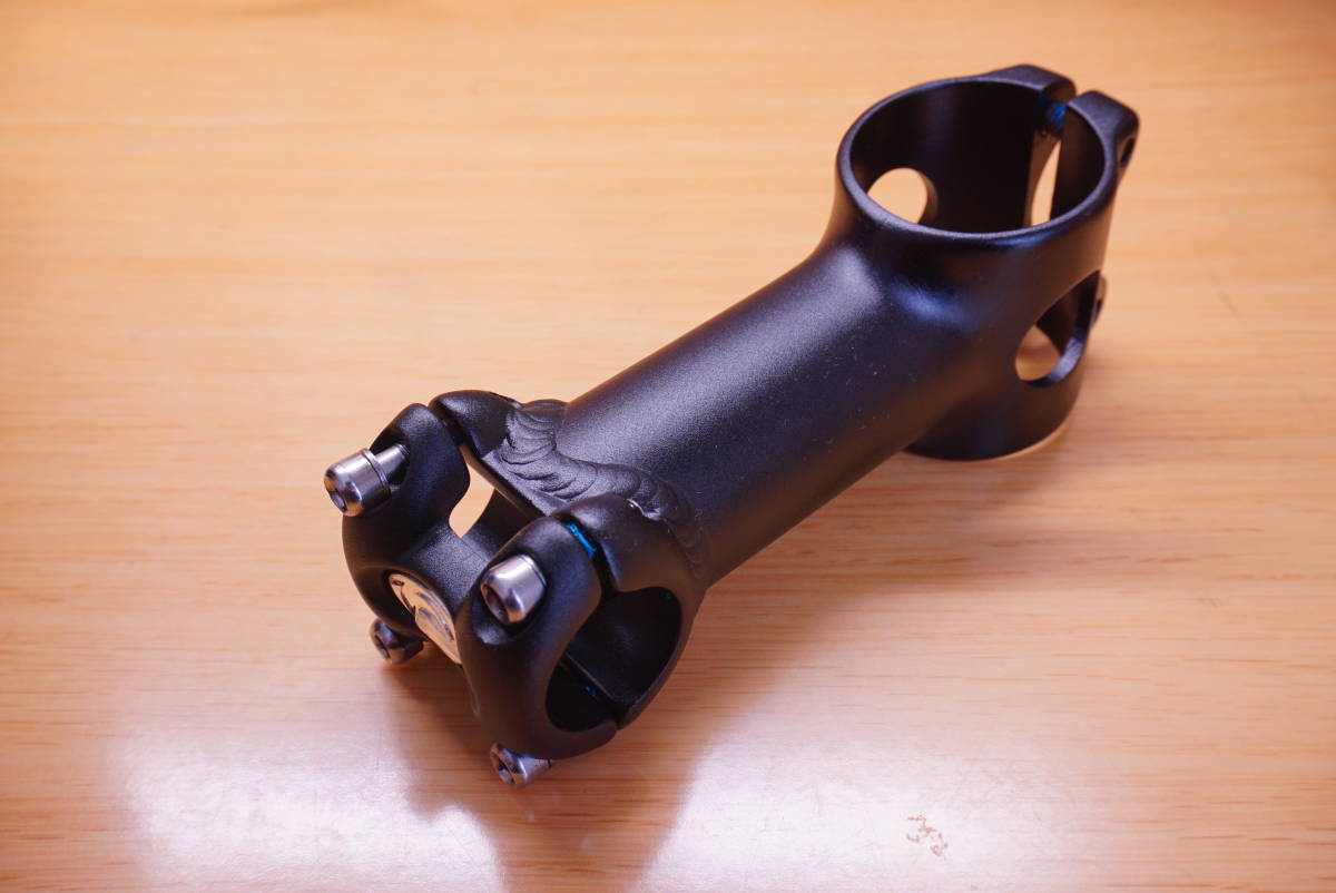 新品】Cannondale XC3 Lefty/Head Shock用ステム 100mm +5° レフティ