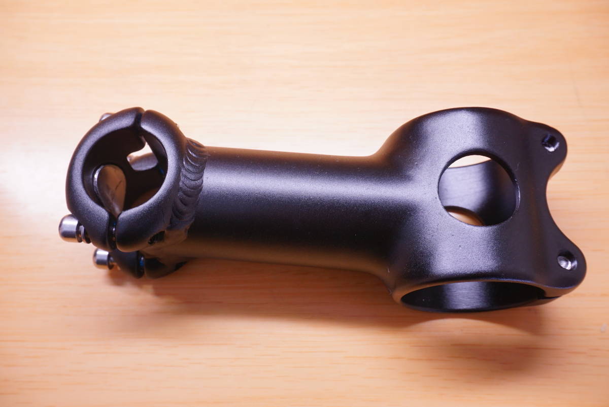 新品】Cannondale XC3 Lefty/Head Shock用ステム 100mm +5° レフティ