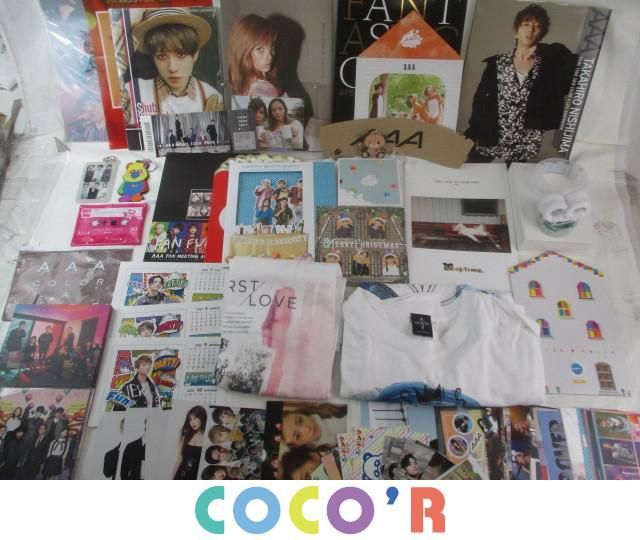 同梱可 良品 a 末吉秀太 宇野実彩子 他 Tシャツ 写真集 ポストカード クリアファイル 等 グッズセット の落札情報詳細 ヤフオク落札価格情報 オークフリー スマートフォン版