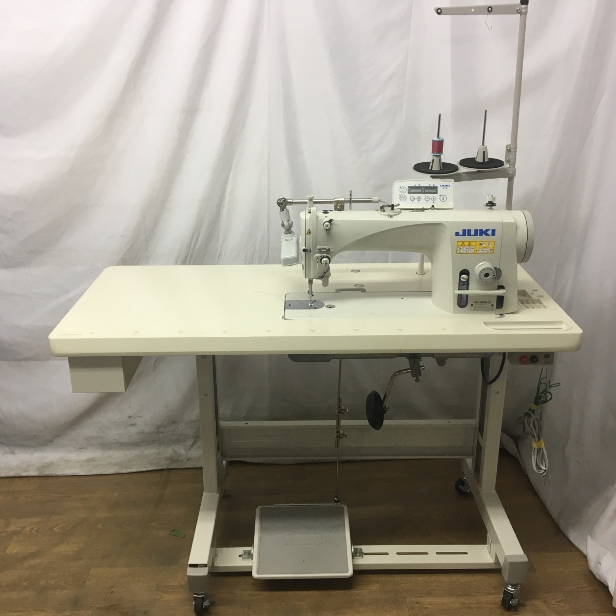 JUKI 工業用ミシン DDL-9000B-SS
