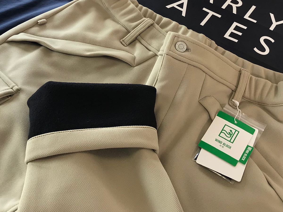 ジャックバニー メンズ ゴルフウェア パンツ」の人気商品一覧 | 安い