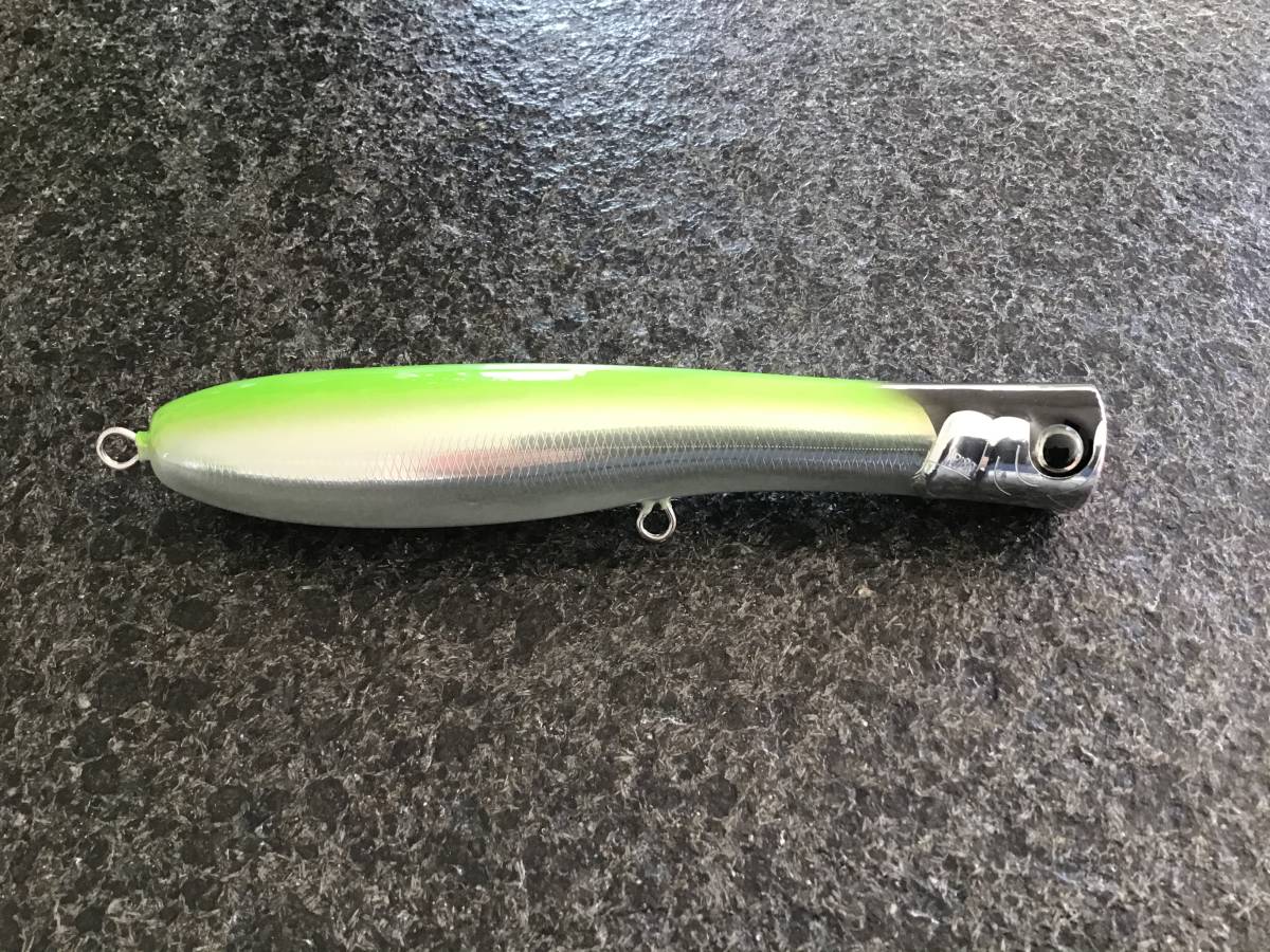 魚じゃらし工房 ムシャポップ180 魚じゃらし工房 ムシャポップ 180