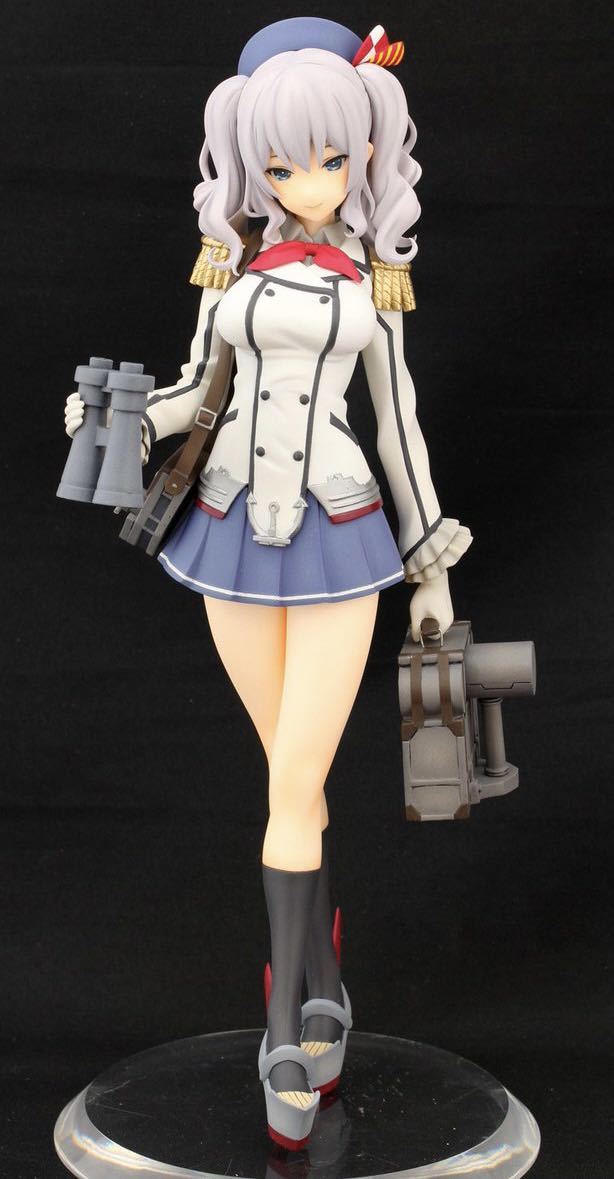 バニー頼光さん」未塗装ガレージキット チェリーブロッサム FGO トレフェス